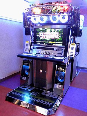  Tab Sonic (탭 소닉) [게임, 음악]