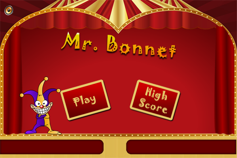  Mr. Bonnet (미스터. 본넷) [게임, 두뇌]
