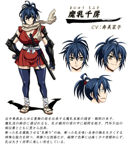 Manyuu Hikenchou Toyo