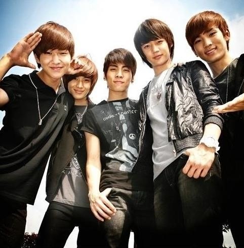 Curious About SHINee's Saju Fortunes?