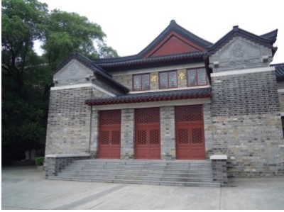  [남경대학교]신천동주민의 남경대학교생활 - 3일째(2)
