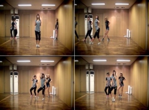 <b>씨스타 효린</b>, 미니스커트 <b>민낯</b> 라이브 영상 中 불륨감과 가창력 굿