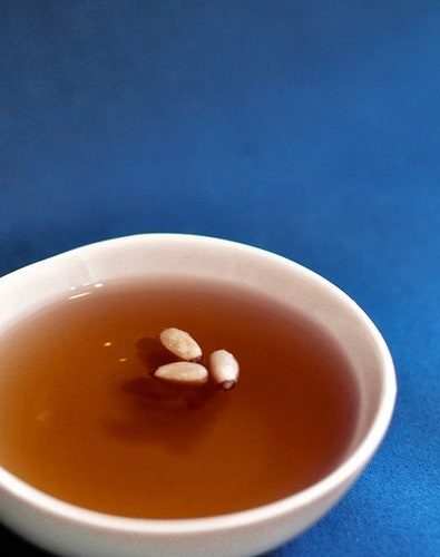 여름 음료 레시피 및 생강 계피차 만드는 법 홈 카페 레시피