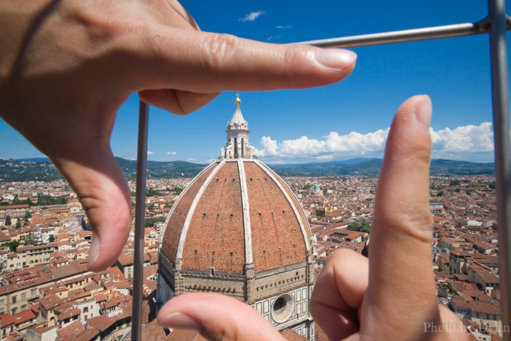  Hello Firenze