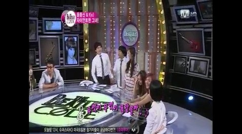 유세윤 설리 키# 유세윤 키 굴욕