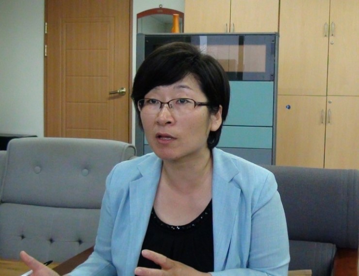 눈과귀를 막느라 홍보비로 2년간 6억 - <b>전주시의회</b> 오현숙의원