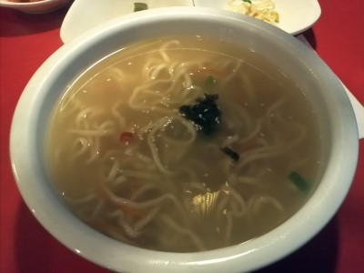  [남경대학교] 남경대학교 생활 - 29일째