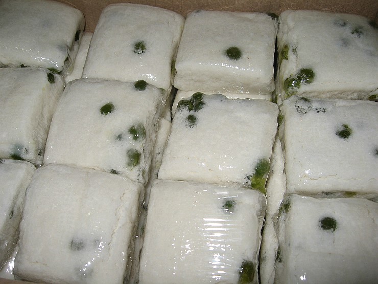  백설기 (ペクソルギ )
