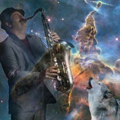 론 스완슨 프린트