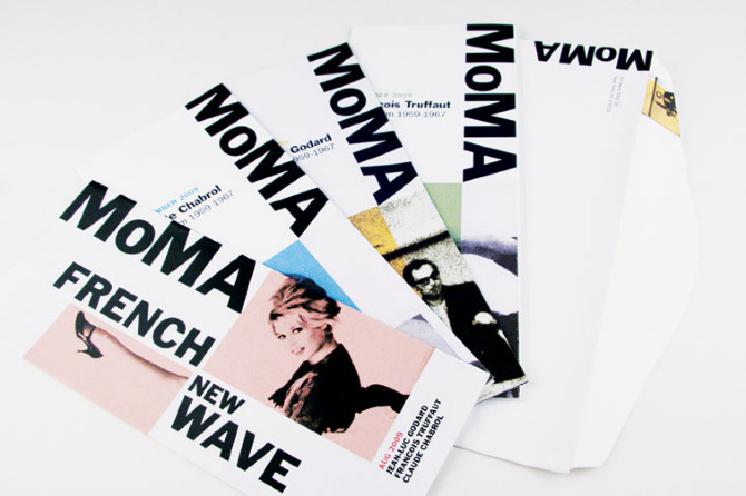 etage Tropisk Varme MoMA Brochure : Mariel Childes : 네이버 블로그