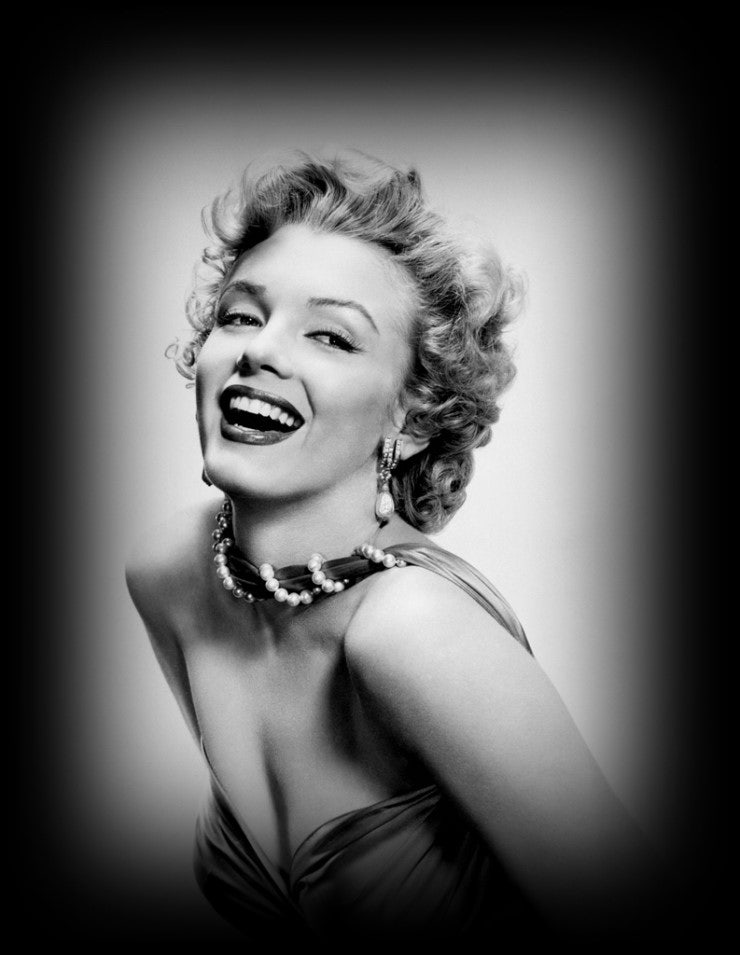 헐리웃의 여제, 마릴린 먼로(Marilyn Monroe)! : 네이버 블로그