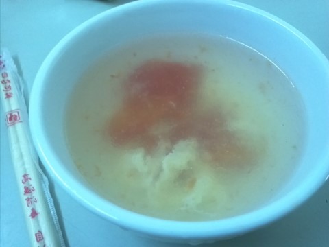  [남경대학교] 남경대학교 생활 - 48일째
