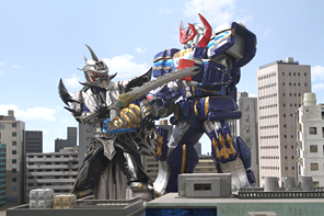 해적전대 고카이저 제25화 예고 네이버 블로그