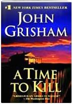  A Time to Kill -존 그리샴