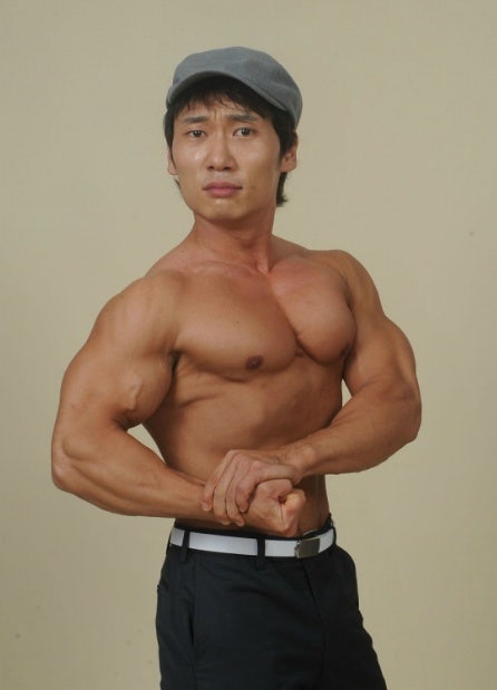 헬스 다이어트 헬스걸의 지도자 개그맨 이승윤의 닭가슴살 쇼핑몰 헬스닭 오픈