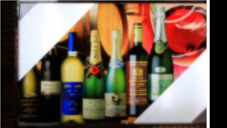  와인(Wine)고화질 바탕화면 모음