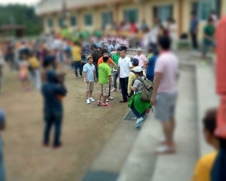 1박2일 <b>강호동</b> <b>이수근</b> <b>불화</b>?