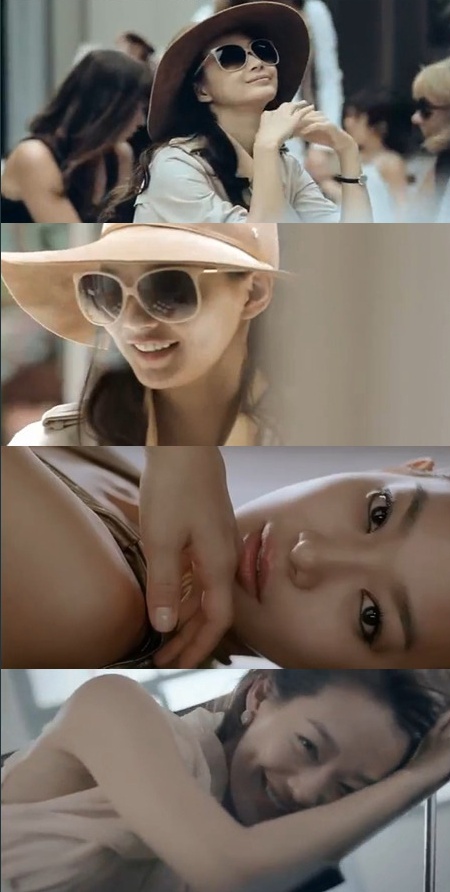  아직도 몰라? 요즘 핫 트렌드'뮤직필름'<내겐 너무 예쁜 그녀>&<쉐어 더 비전>
