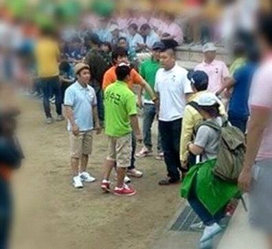 [<b>강호동</b>, <b>이수근</b> <b>불화</b>]<b>강호동</b>, <b>이수근</b> 1박2일 <b>불화</b> 해명