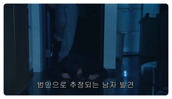 세상에 기묘한 이야기 무속 평택점 천 후보살 아이를 위해 6