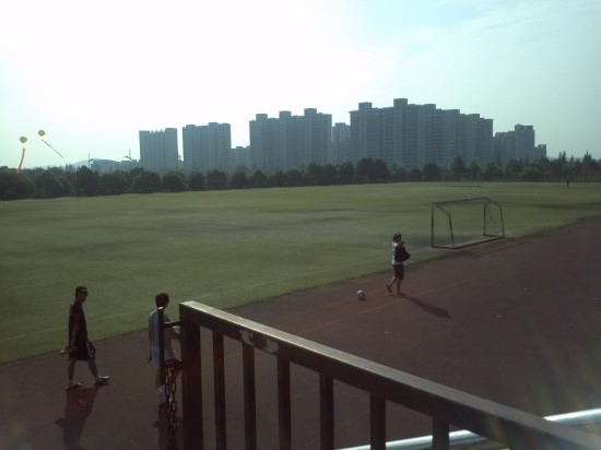  [남경대학교] 남경대학교 교환학생 - 70일째