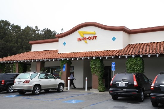  IN-N-OUT