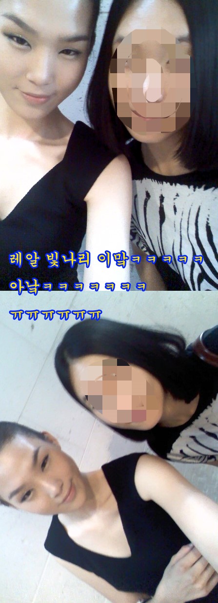  서울컬렉션_ 포기하면 편해요 ^^