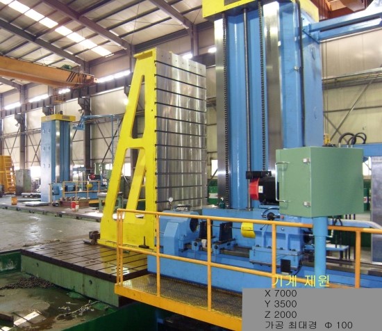  BTA MACHINE, GUN DRILL M/C