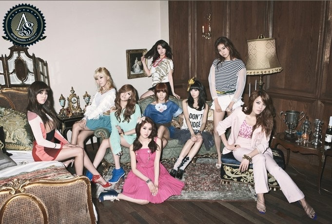 [KPOP][애프터스쿨(After School),샴푸(Shampoo)][가사보기][뮤직비디오][반복재생]