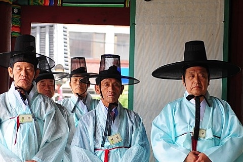 주*례 이미지