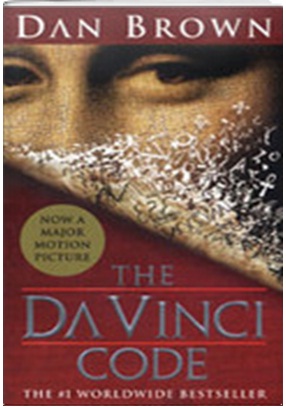  Da Vinci CODE