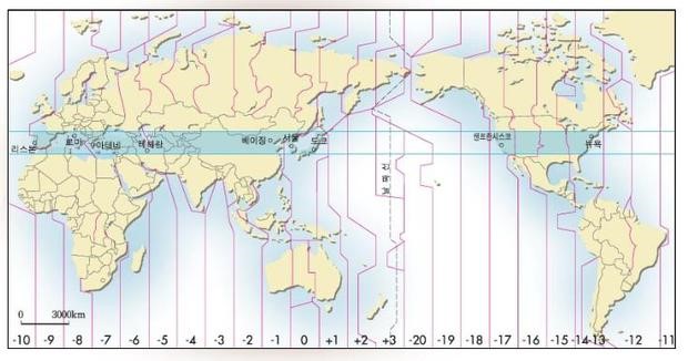 1. 세계 시간의 기준점, 영국 그리니치 천문대 : 네이버 블로그