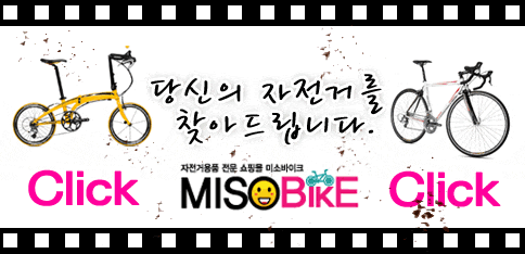 미니쿠퍼 자전거 정격하중