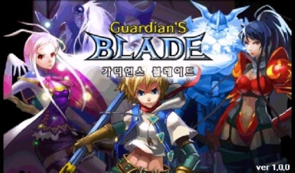 [Game Android] Guardian Blade (가디언스 블레이드)