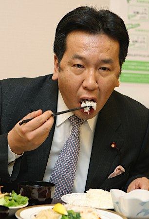  일본인은 밥도 ㅈㄴㄷㄺㅊ먹어요