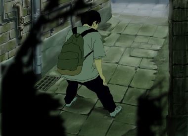  뜨거운 감자 <돼지의 왕> 연상호 감독의 전작!