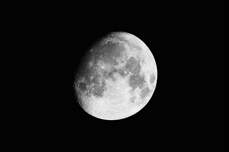 Moon Moon