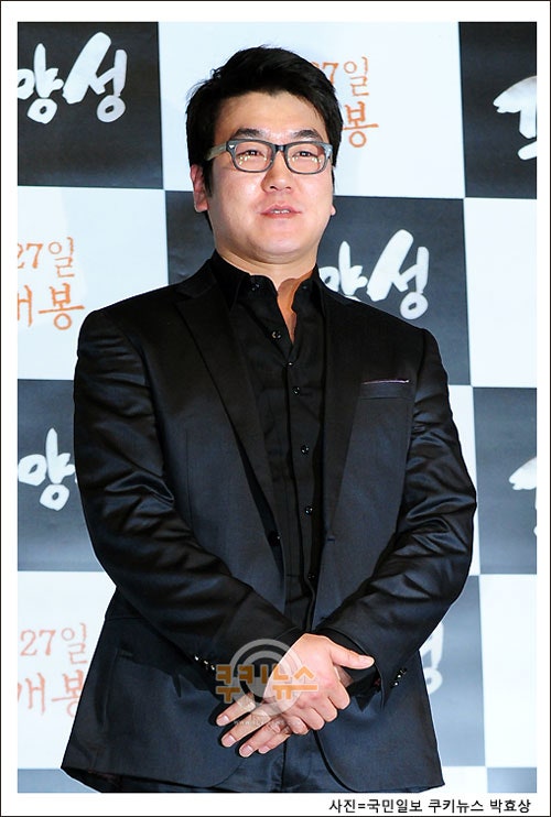 [가리온,윤제문]내가 본이다? 가리온 윤제문의 최고 미친 반전 ?
