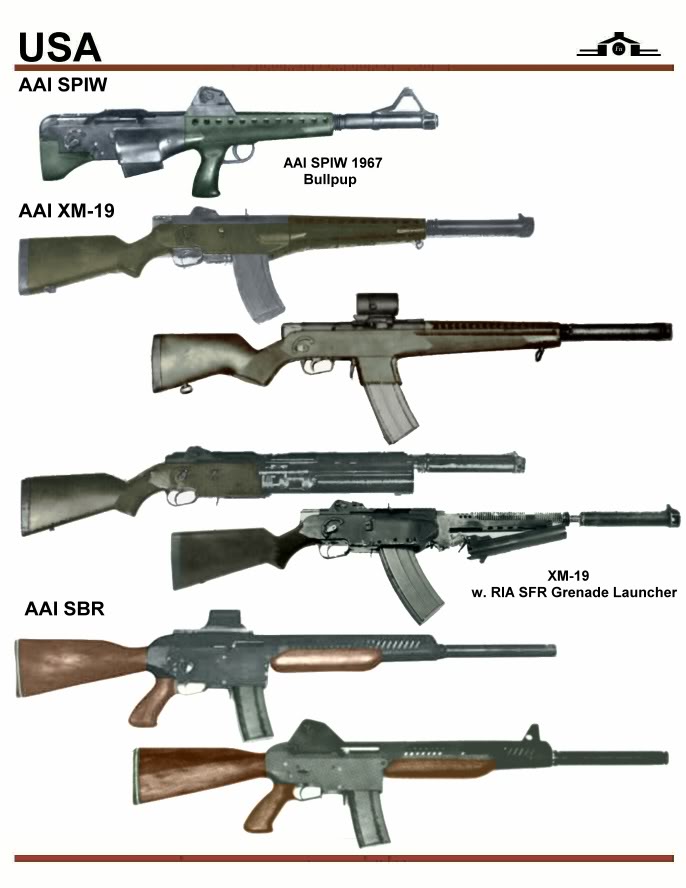 Оружейная программа. 5. 5. Вальтер 38. 5.