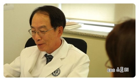 장(腸) 속의 장(長)기전, 염증성 장질환 - EBS 명의 신촌 세브란스 병원 소화기내과 김원호 교....