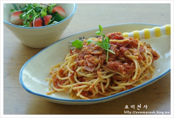 [레시피모음]요리천사의 1,004 가지 레시피 한눈에 보세요 ♬