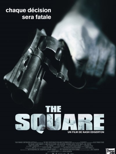 The Square (2008) - IMDb