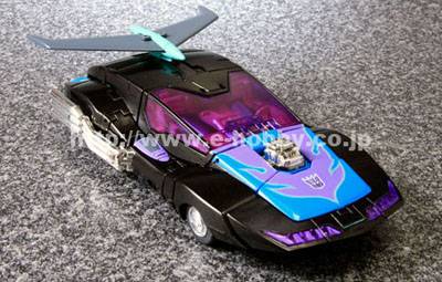 E-hobby 한정 MP 로디머스프라임 블랙버전 발매임박! E-hobby 한정 MP 로디머스프라임 블랙버전 발매임박!