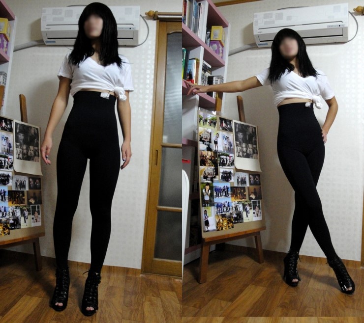 skechers : 스케쳐스 쉐이프 업스 레깅스 "<b>황정음</b> 레깅스... 