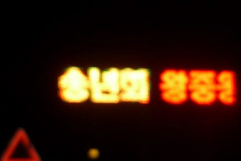 왕눈이 카페 이미지