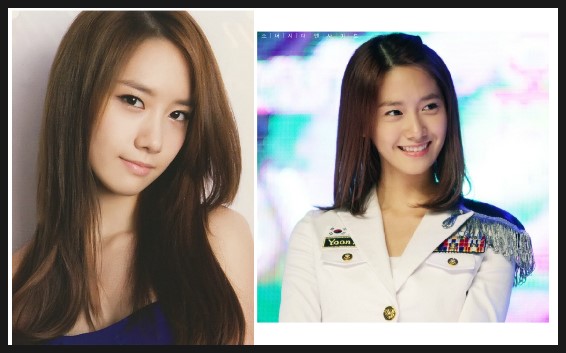 연예인붙임머리 연예인붙임머리