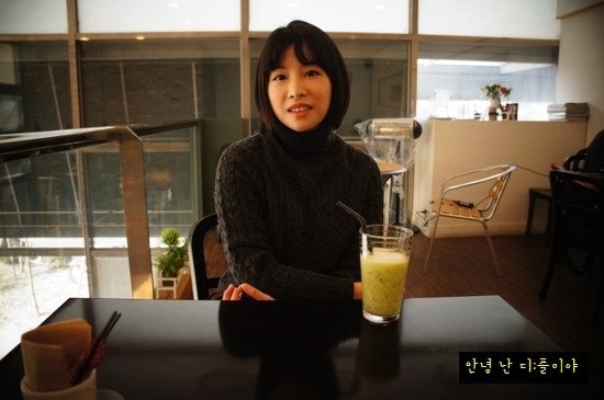 프로게이머 서지수. 그녀의 특별한 열정이야기!