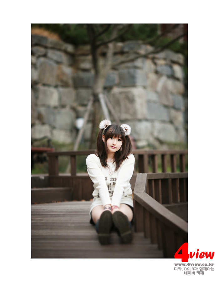  [20090321]포뷰 촬영회_포트레이트 컨셉①