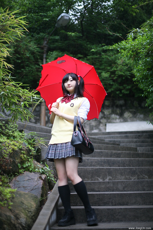  [20070506]스쿨걸 in the rain