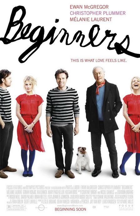  Beginners, 2010
